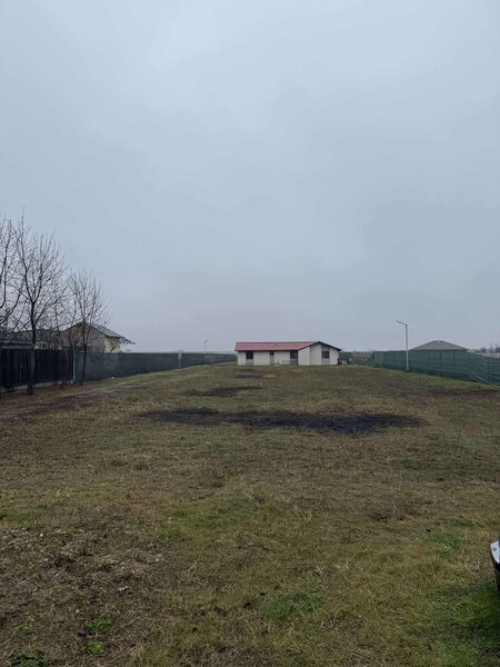 Vidra - Berceni - Ilfov