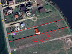 Vidra - Berceni - Ilfov